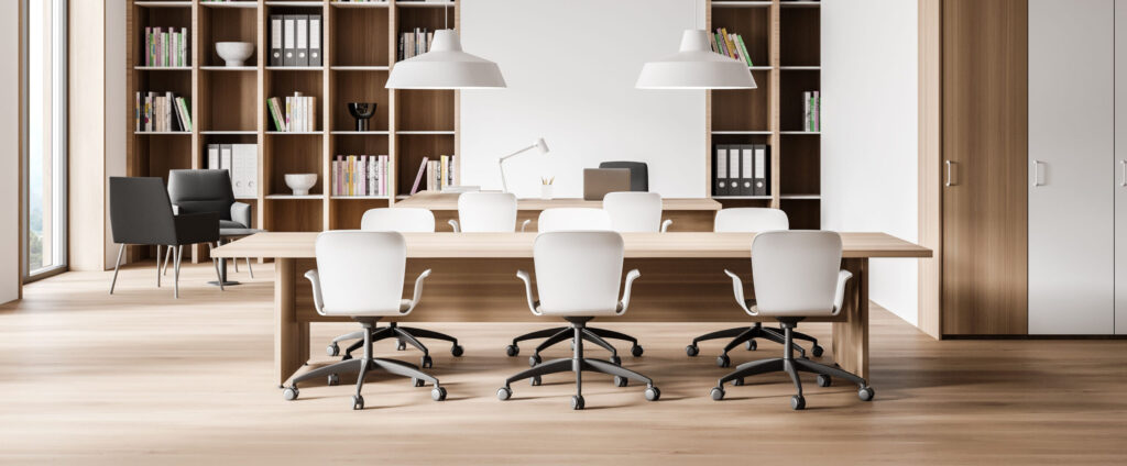 Office space furniture by Lama Furniture Manufacturing